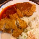 봉천역 돈까스 맛집 봉이돈가스 내돈내산 후기, 바삭한 돈까스와 양 많은 냉모밀