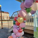 왕방초등학교 이미지