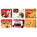 초코파이 쇼핑하우