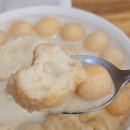 대구 놀면뭐하니 맛집 세연콩국 주차 포장