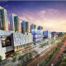 아이스퀘어호텔휘트니스 이미지