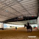 교하운정스카이승마장 | ❤️ 승마 28회차 교하운정스카이승마장 첫레슨받기❤️