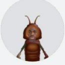 A Human Being 네이버블로그