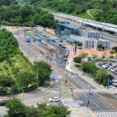 창원중앙역 광장 이미지