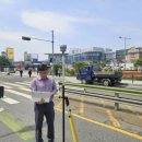 도로감시 이미지