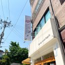 강북구청 외부 화장실 이미지