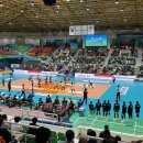 진남체육관길 | 2025 여수 KOVO컵 프로배구대회 직관 재밌을까?