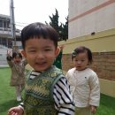 알라딘어린이집 놀이터 이미지