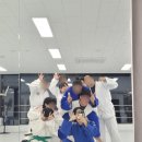 용인대 행복유도관 이미지