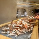 호텔아리아(Aria) | 웨스틴조선호텔 뷔페 [아리아, aria] 평일/주중 디너 뷔페 만족스러운 후기