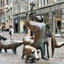 브레멘음악대 이미지