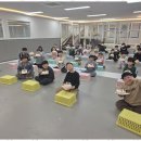 팀태권도장 이미지