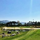 알프스대영 골프장 이미지