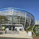 부천호수식물원 수피아 이미지