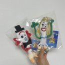 별장식 | 토이스토리5 개봉런 ㅣ CGV 토이스토리 굿즈 웨딩포키 품절 재고확인방법, 포키부부 실물후기