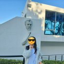 예술랜드리조트 | 여수 예술랜드 리조트 여자도 301호 오션뷰 숙소 테라스 객실후기