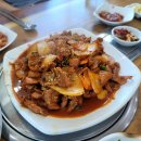 녹동숯불갈비 이미지