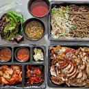 태백산족발