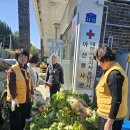 《홀몸어르신 동치미 담그기》 이미지