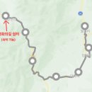 우니의 DMZ 평화의길 26-1코스 [양구구간 - 학령 등산, 지석리, 덕곡리]