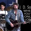 J D Souther - You're only lonely 이미지