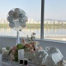 그루터기 작은도서관 | 서울 아기 백일떡 부모님 회사 모두 칭찬받은 신당 그루터기떡