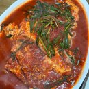 대전 두부두루치기 맛집 별난집 후기, 성심당 가기 전 들른 블루리본 맛집