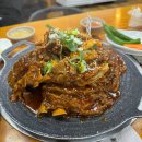 족발야시장&무청감자탕계산점 이미지