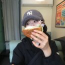 야미버거 이미지