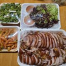 오직족발만 | [배달맛집] 오직 족발에만 집중하고 싶을 때! 가성비 끝판왕 '우리족발' 앞다리 솔직 후기