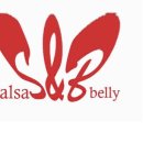 Sallsa & Belly 9,10월 시간표(탱고,스윙 포함) 이미지