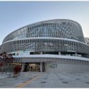 나들이 간 도서관 | 광교 경기도서관 방문후기📚 가을나들이 장소로 최고!(주차팁 포함)