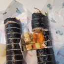 삼송자연김밥