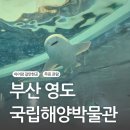 충무공해운 | 부산 영도 실내 아이랑 갈만한곳 무료관람 국립해양박물관