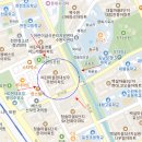 우방아파트(마을) 이미지