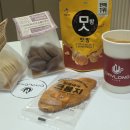 데이롱 카페 송도랜드마크시티점
