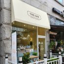 카페디아크(CAFE THEARK) | [화성 향남 맛집] 카페 디아크, 간단한 식사로도 좋은 향남 샌드위치 맛집 향남 소금빵 맛집 내돈내산 후기