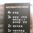 마전도서관 강당 | [인천 시립 마전도서관] 개관 층별 리뷰 및 후기(장단점)
