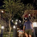 계곡 끝집 | 천안 오시유 (캐빈 4호) 10월 가을여행 내돈내산 후기