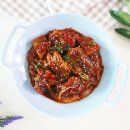 코다리조림찜 이미지