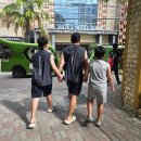 파라다이스가든 | 보라카이 가성비 리조트 파라다이스 가든 후기｜스테이션 3 선택 이유와 솔직 단점까지