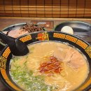 도쿄라멘 | 도쿄 신주쿠 이치란라멘 내돈내산 웨이팅 후기