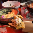 한신포차 독산역점 | 독산역맛집 매콤한 국물 닭발과 소주 한 잔을 즐길 수 있는 독산술집 한신포차 독산역점