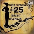 Nina Simone "The 25 songs" GR 070/14 (Full Album) 이미지