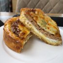 박수홍Bakery&cafe
