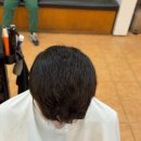 아산원탑디자인 | “모발수술도, 두피페인팅도 포기했던 심한 남자탈모… 2021년 탈모교정성형펌을 만난 후 5년째 단골이...