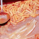 똥개떡볶이