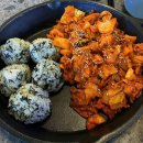 육회왕자 연어공주 이미지