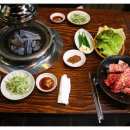 일품한우 안동갈비 이미지