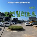 태안오션힐리조트 이미지